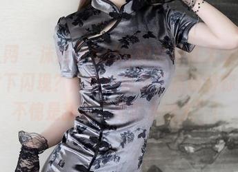 秀人网 - 沫晓伊baby的红裙在无圣光的陪衬下闪现？原图好像漏了点模特标准，不愧是我家“摄影小达人”！