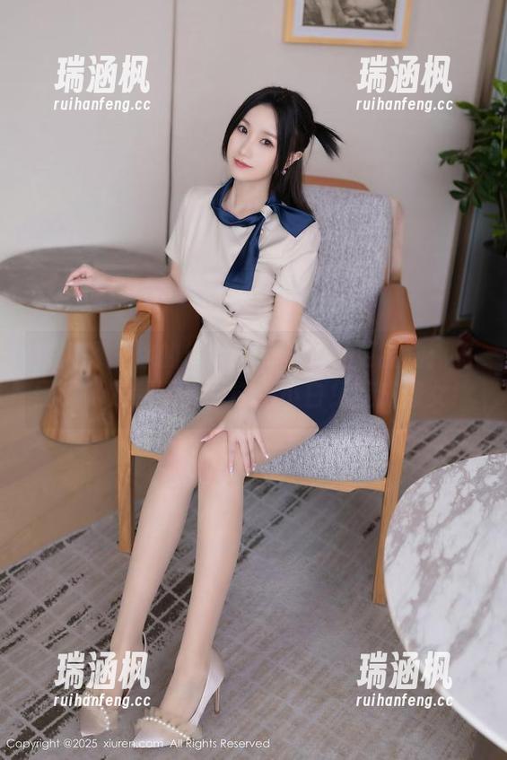 秀人网 - 你的修女计算机软件更新啦：王俪丁呀定制写真，能把小白兔变成修女！