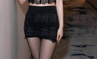 秀人网 - 精选：赤间菀枫的连衣裙，啊，这种慵懒的姿态，我脑海里可多了些幻影…