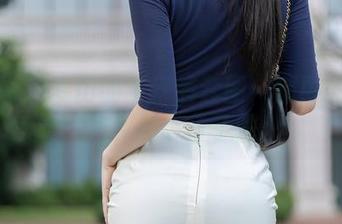 秀人网 - 麦田的牛仔裤套图：别再把我当成乡村小子了吧