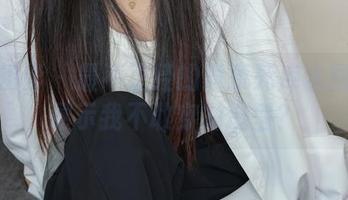 绮梦摄影 - 最不正经的章章死库水图册：展示我不敢穿的造型？