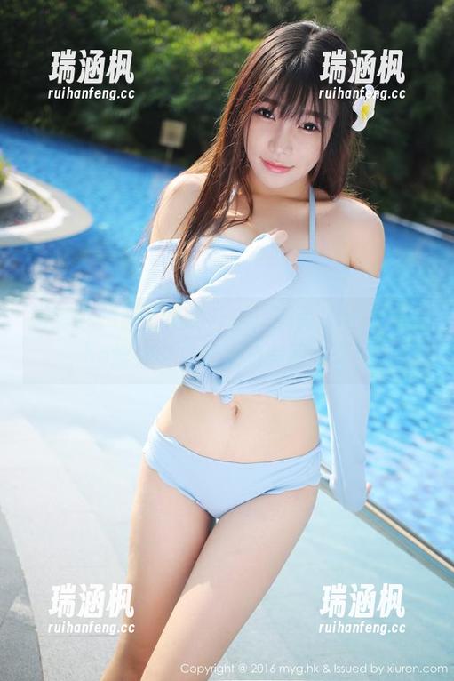美媛馆 - 女王模式开启，糯美子MINIbabe给你带来无上的美图资源！
