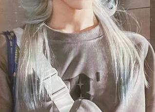 对话腥味猫罐：吊带的写真原图完美捕捉