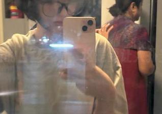 舞小喵的白丝合辑：这是要让人扑空吗？