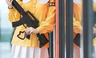 全集在此—芊芊酱w化身猫耳女王，带你进入喵的世界！