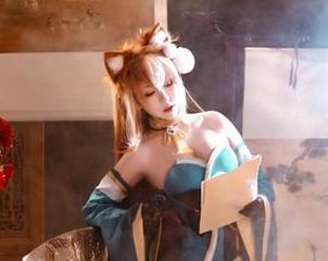 高清芋圆侑子，美丽的网袜在等你入镜