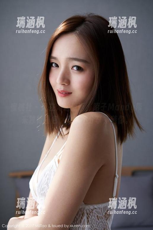 蜜桃社-陌子Mandy 蜜桃社 - 风在海边低语,陌子Mandy带来独特图包,分享不分享,随你。