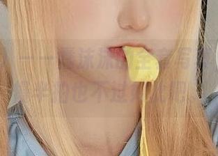 夏想(下）——蠢沫沫的全套写真，脑回路慢半拍也不过如此吧。