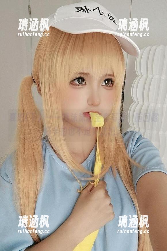 蠢沫沫 夏想(下)——蠢沫沫的全套写真,脑回路慢半拍也不过如此吧。