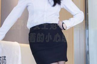 袜啵啵 - 稚予的女王范——全套图集里藏着的小心思