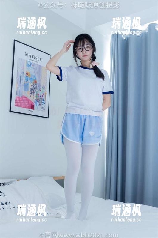 袜啵啵 - 小心！芝士的红丝花絮在此，全套下载警告哦