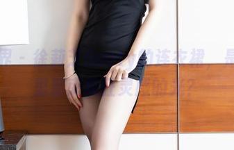 语画界 - 徐莉芝Booty的连衣裙，是网盘里那束疯狂灵感的光？