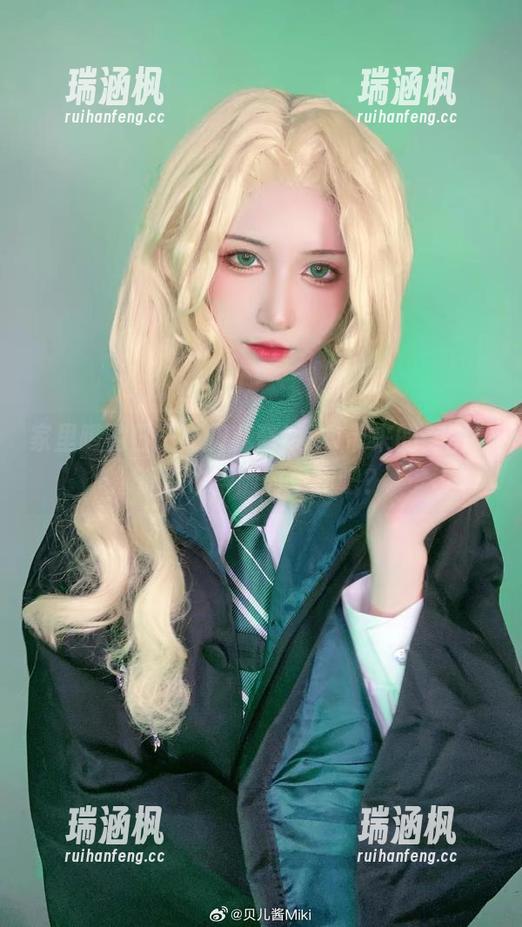 家里蹲的日子，贝儿酱Miki带来的美图，资源也得随时更新吧？