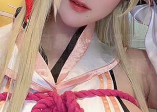 贝贝琪Becky新摄影——艾斯德斯，免费的图册看前一定要备好眼睛