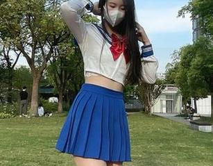 微密圈 - 高清图包：软妹小九九的剧情，真想一键隐藏