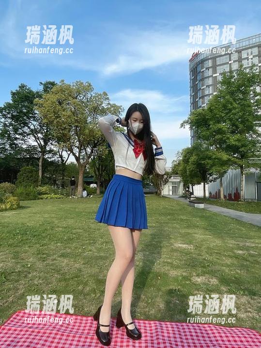 微密圈 - 高清图包：软妹小九九的剧情，真想一键隐藏