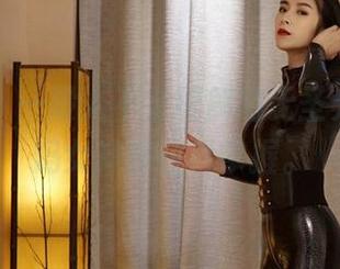 微密圈 - 一般人不会理解的无圣光美，辣妈女神却轻松掌握。