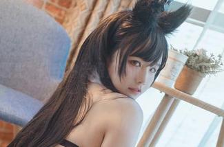 新作品曝光，阿半今天很开心的夏日太好看得不科学