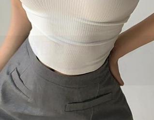 微密圈 - 红裙图包里的陈佩奇，果然是个会保留悬念的女神
