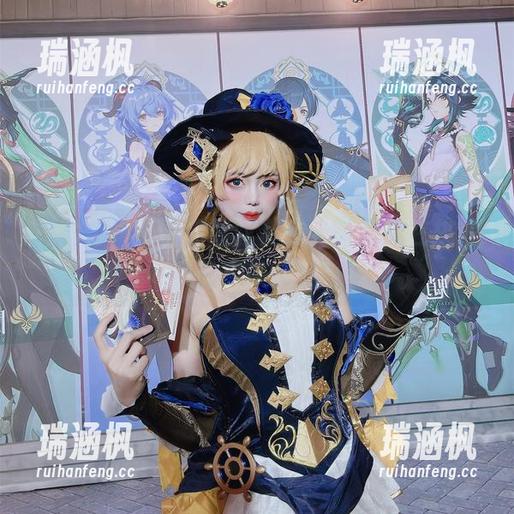 图片合集：雪猫驾驭套装，简直是在挑战我的审美底线！