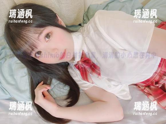 这才是霜月shimo的白衬衫全集，满满的小心思在其中，真的很微妙。