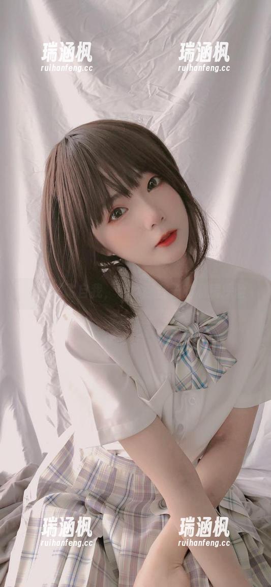 套图放飞自我，青水百合子的私房探险