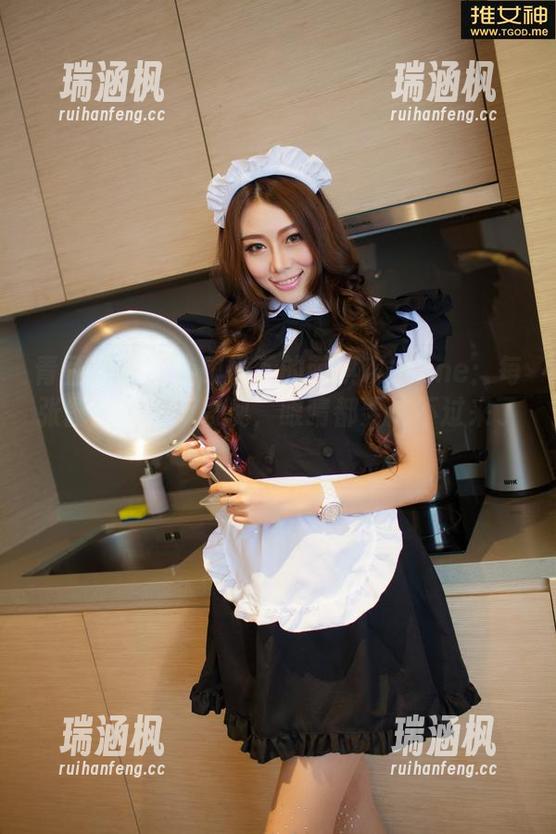 青豆客-萌琪琪Lrene 青豆客 - 全套眼镜下的萌琪琪Lrene:每张图片都是新发现,眼睛都要忙不过来了!