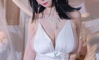 踏浪而来，韶陌陌水手服作品：谁说水手只能帅？