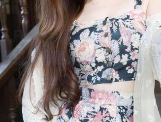 魅妍社 - FoxYini孟狐狸的体操服写真：这是我看过最有意思的“体操竞赛”，完全不专业！