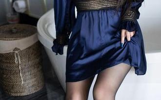 魅妍社 - 如果有个关于易阳Silvia美脚的写真，别忘了提醒我：无圣光，快看快看！