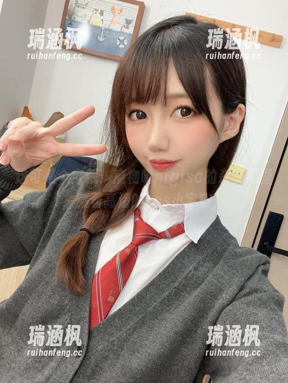 这可是个宝藏！魔物喵nigisa的杂物间里，藏着高清的cos小宇宙！