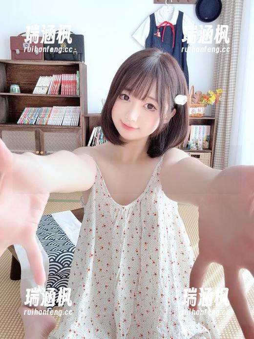 资源在这里，魔物喵nigisa脚上的高跟鞋等你来细品！
